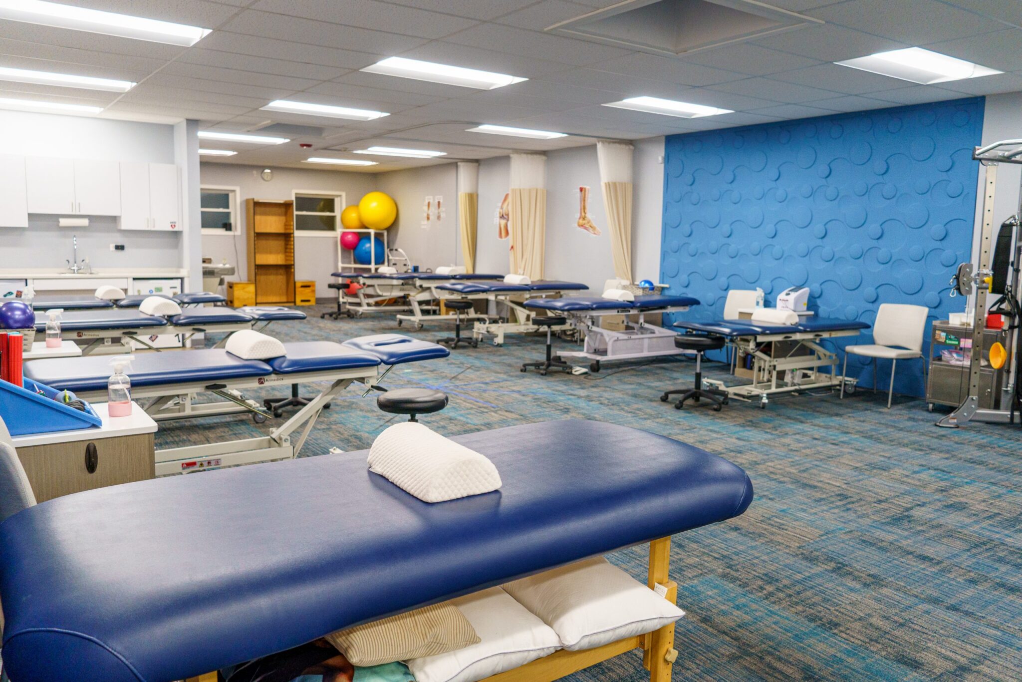 Park Ridge Team Park Ridge - Team Rehabilitation
