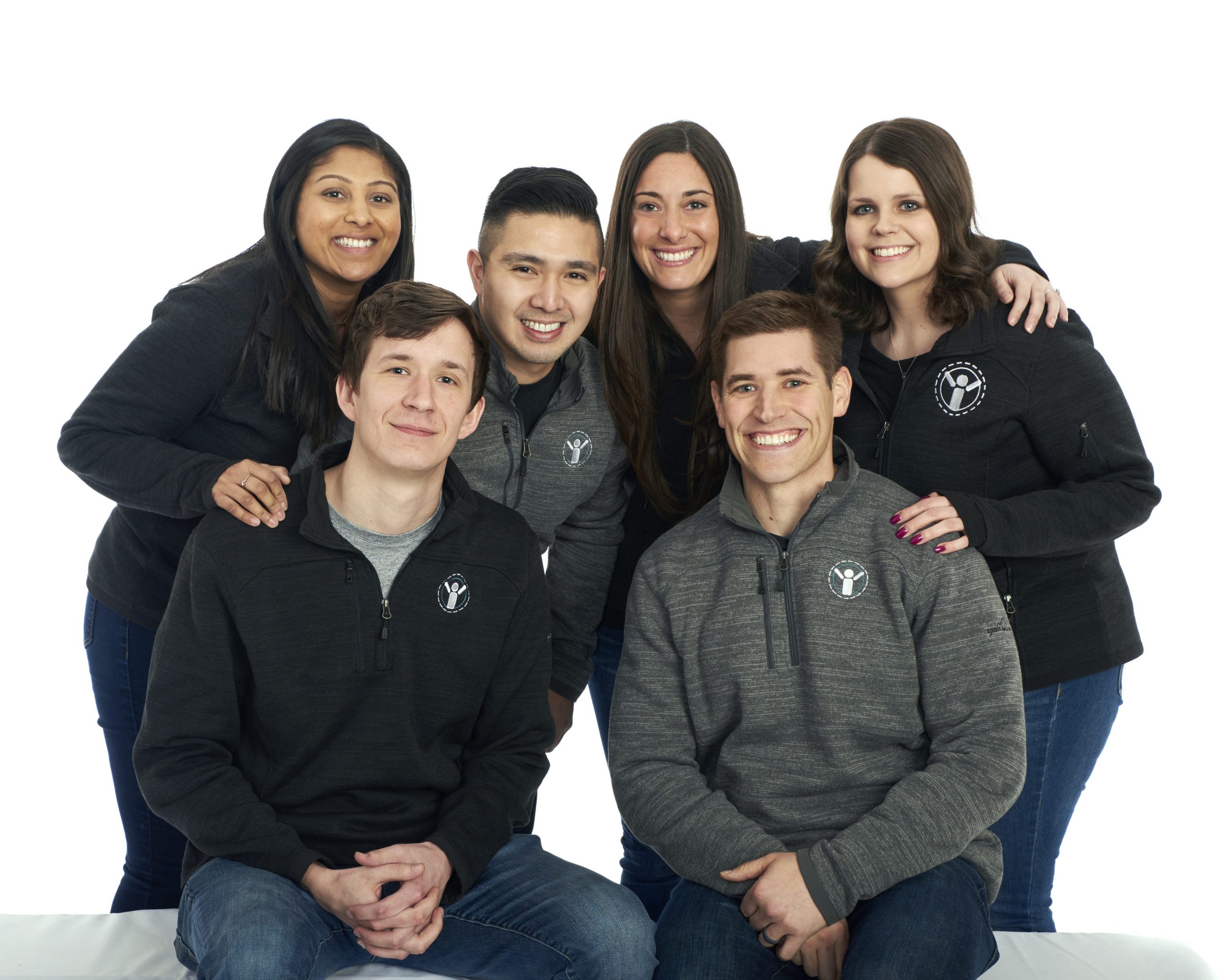 Arlington Heights Team Team Rehabilitation