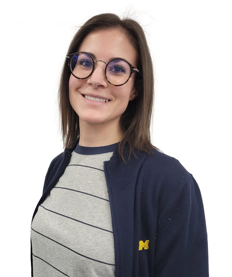 Abbie Simone - Team Rehabilitation