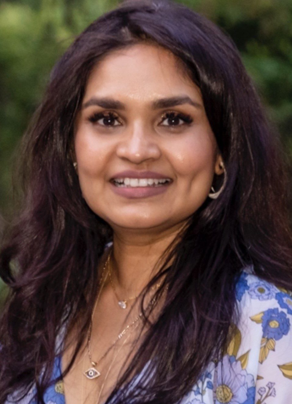 Rupal Patel