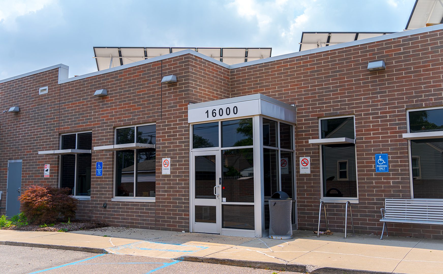Allen Park - Team Rehabilitation