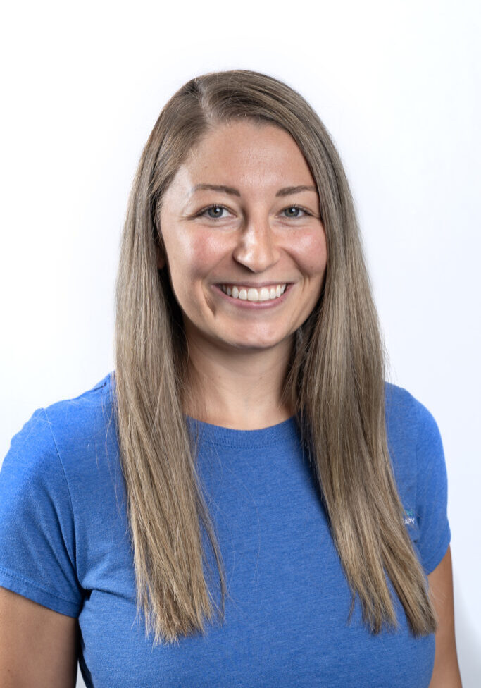 Amanda Glazewski