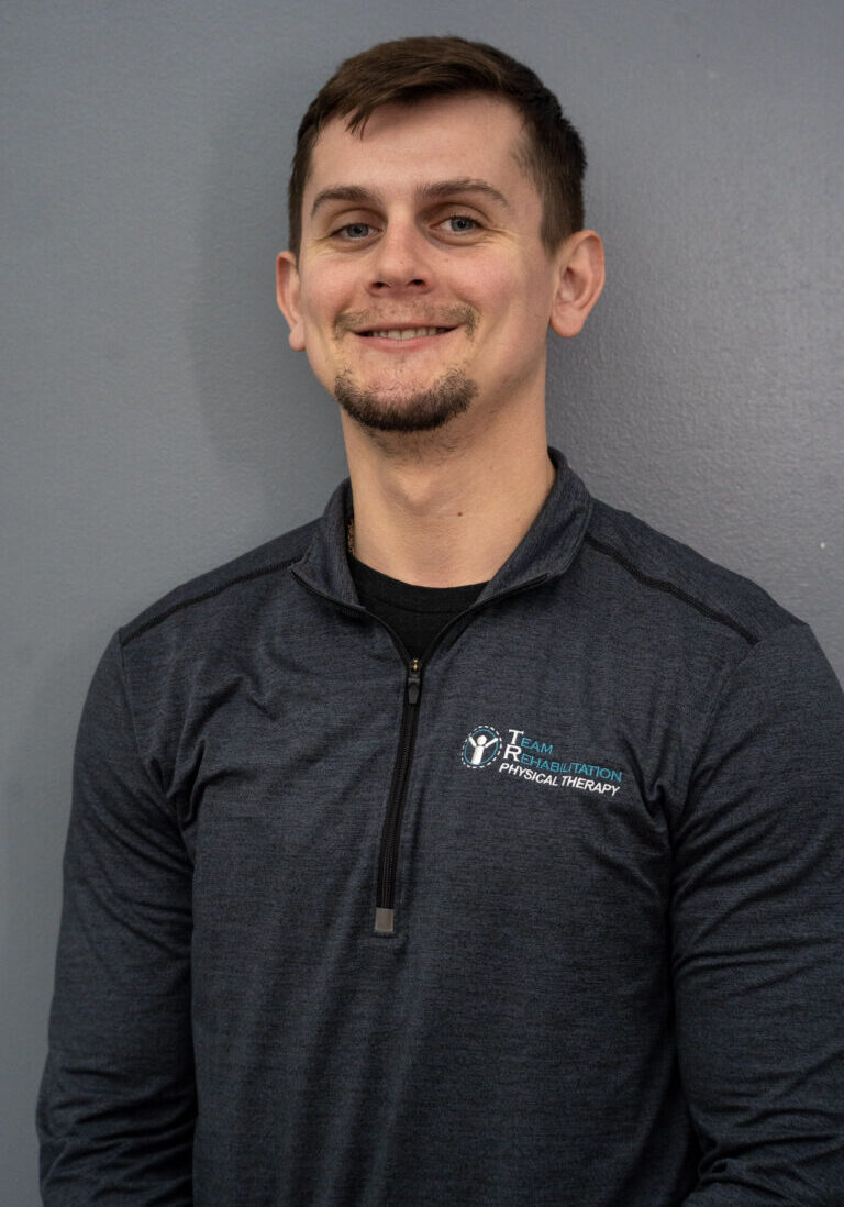 Brandon Eklund-PT