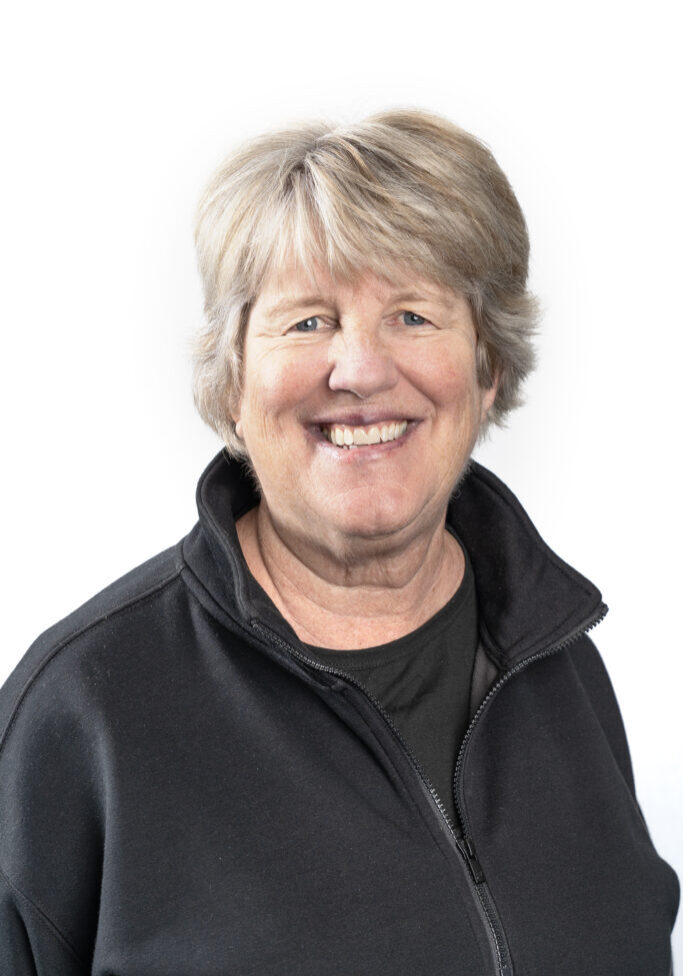Clare Mathews