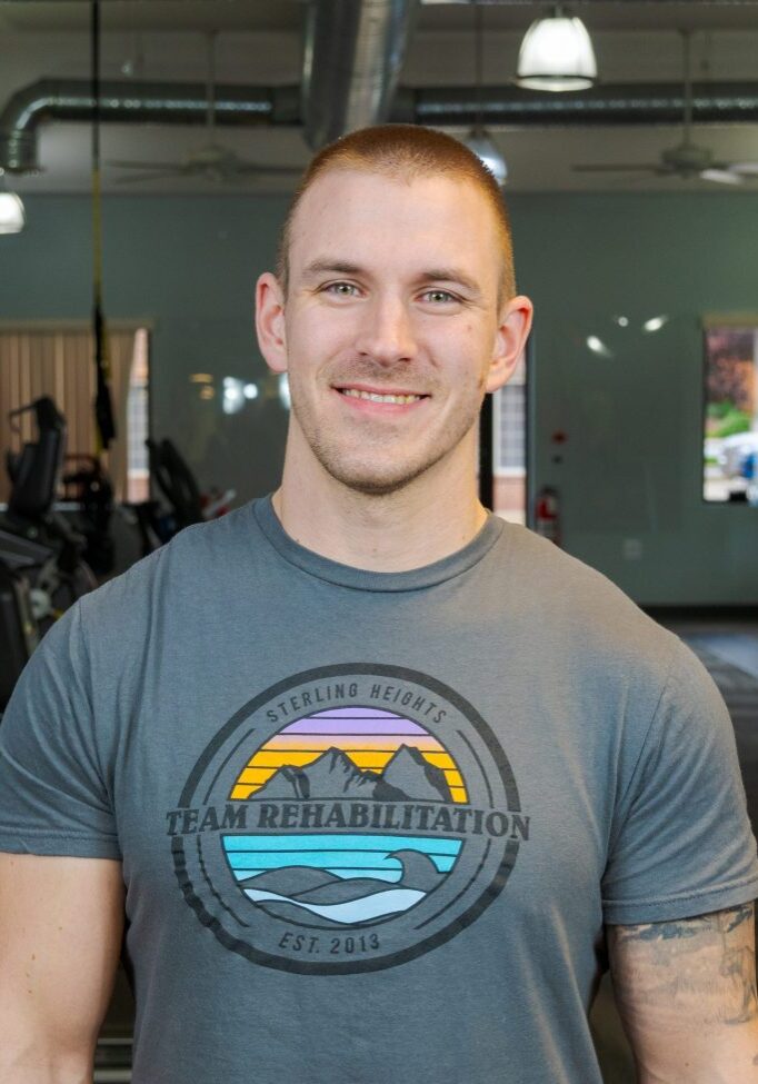 Allen Brashaw