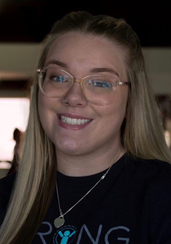 Ally Sprague