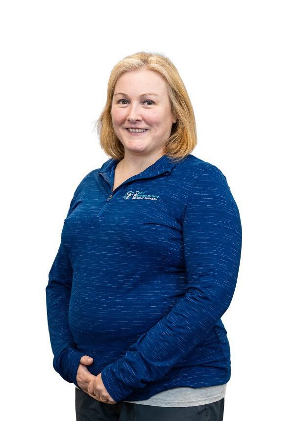 Amy Fausone