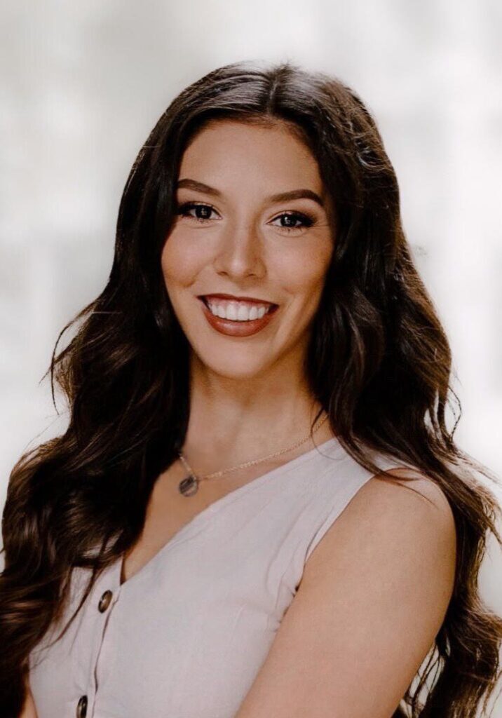 Aubrie Purtell