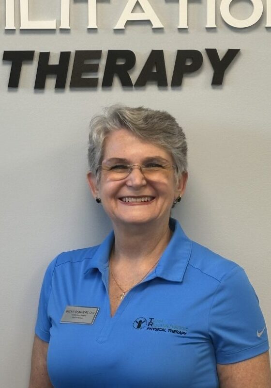 Becky Eisman