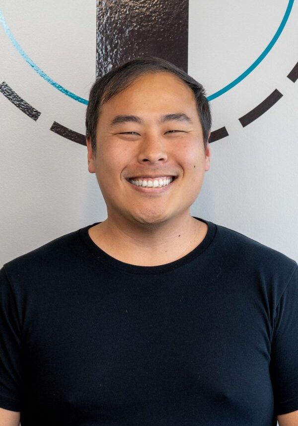 Jonathan Kim