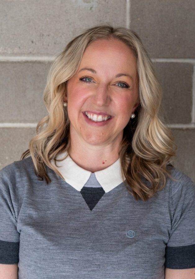 Leann Harman