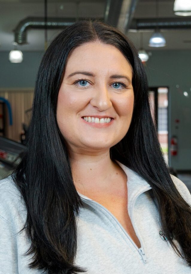 Michelle Griffin