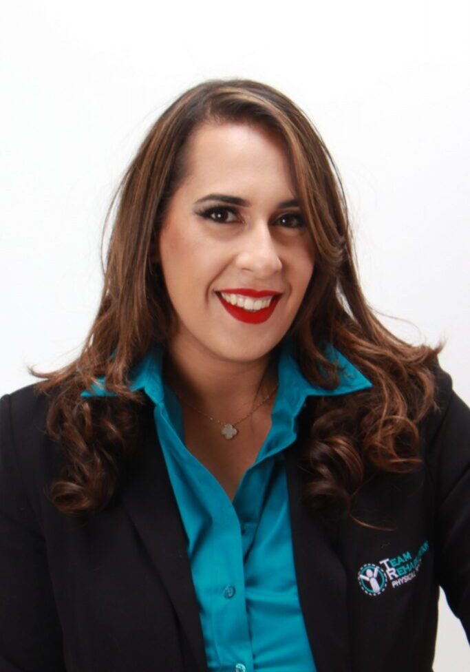 Mirette Mikhail