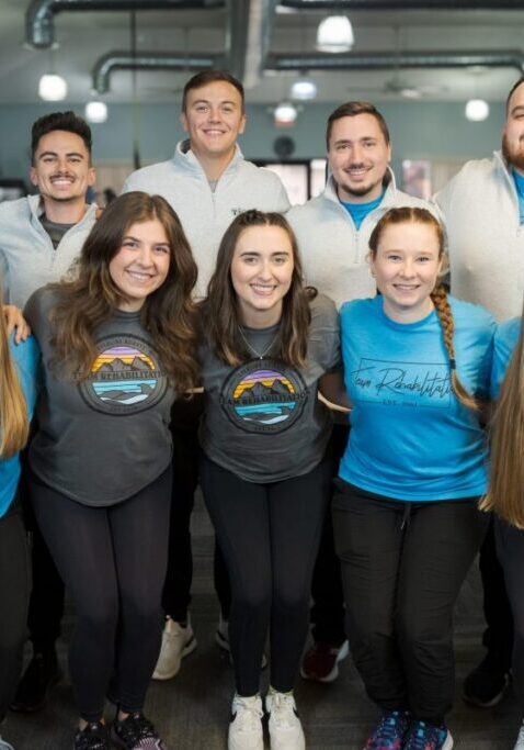 SH Tech Team